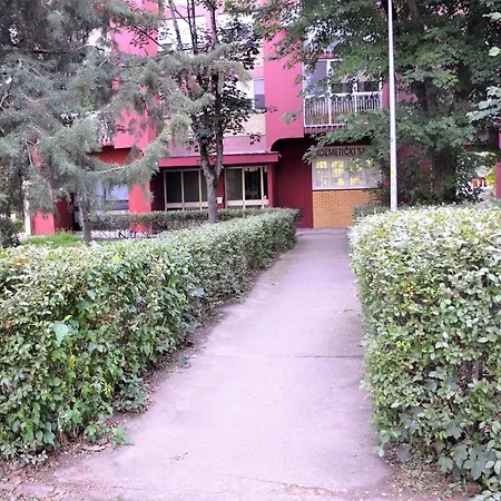 Balzak 64m2, Free Parking & Wi-fi