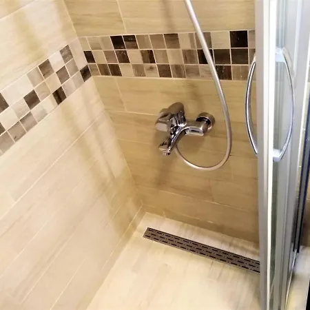 Balzak 64m2, Free Parking & Wi-fi Apartamento *