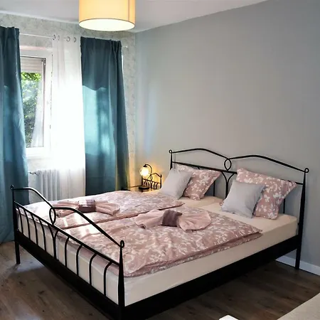 Balzak 64m2, Free Parking & Wi-fi Apartment