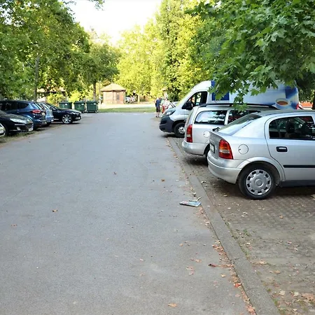 Balzak 64m2, Free Parking & Wi-fi